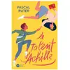 Didier Jeunesse Le Talent d'Achille