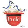 Didier Jeunesse Le Nid