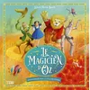 Le Magicien D'oz
