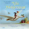 Lito Le Merveilleux Voyage De Nils Holgersson À Travers La Suède