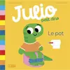 Lito Julio, Petit Dino - Le Pot