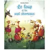 Lito Le Loup Et Les Sept Chevreaux