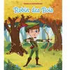 Lito Robin des bois