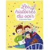 Histoires du soir à lire avec papa