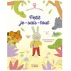 Lito Petit-je-sais-tout