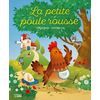 Lito La petite Poule Rousse