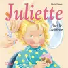 Lito Juliette Va Chez Le Coiffeur