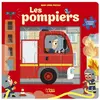 Lito Les Pompiers - 5 Puzzles, 9 Pièces