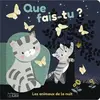 Lito Les animaux de la nuit