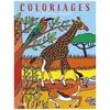 Les Animaux Sauvages