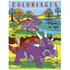 Livres jeunesse : Les Dinosaures