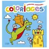 Lito Chevaliers, dinosaures...