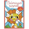 Lito Coloriages surprise avec les chiffres