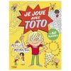 Je Joue Avec Toto - Avec 60 Blagues