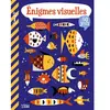 Lito Enigmes visuelles