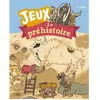 Lito La préhistoire