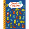 Lito Cherche Et Trouve ! - 50 Jeux