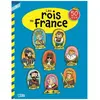 Les Rois De France - 50 Jeux