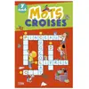 Lito Mots croisés 7 ans