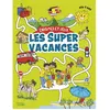 Lito Les super vacances