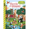 Lito Cherche Et Trouve ! - 1000 Bébés Animaux