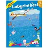 Labyrinthes ! - Dès 7 Ans