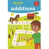 Lito Les additions