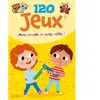 Lito Mots croisés et mots mêlés !