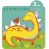 Lito Les formes, les dinosaures