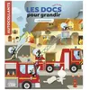 Lito Les pompiers