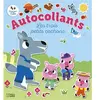 Lito Les trois petits cochons
