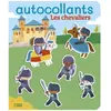 Livres jeunesse : Les Chevaliers