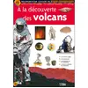 Lito A la découverte des volcans