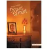 Grasset Jeunesse Depuis ta mort