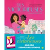 Grasset jeunesse Les Victorieuses ou le Palais de Blanche