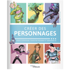 Eyrolles Créer des personnages