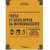 Eyrolles Créer et développer sa microbrasserie