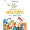Eyrolles Manuel de bande dessinée pour les enfants