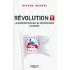 Révolution Y - Rafik Smati
