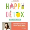 ISBN Happy Détox - Anne Ghesquière