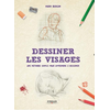 Eyrolles Dessiner les visages