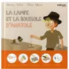 La Lampe Et La Boussole D'anatole