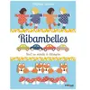 Ribambelles - Tout Un Monde À Découper