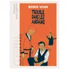 Fayard Trouble dans les andains