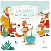 Fleurus La soupe au caillou