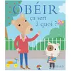 Fleurus Obéir