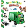 Fleurus La ville