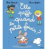 Fleurus Elle paffe quand la petite fouris ?