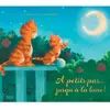Fleurus A petits pas... jusqu'à la lune !