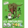 Fleurus Les dinosaures